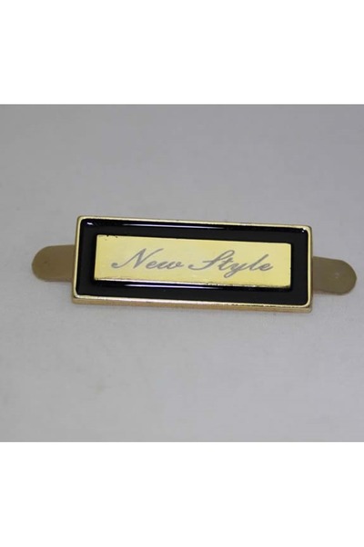 AĞIRSOY Eticheta pentru geanta A-1009 este prețul pentru 30 de bucăți