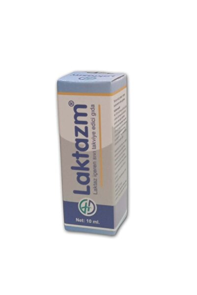 LAKTAZM Damla 10ml