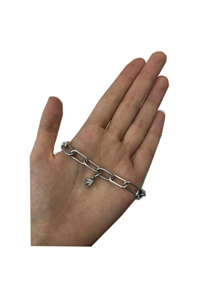 My Story Kırlangıç Gümüş Charm