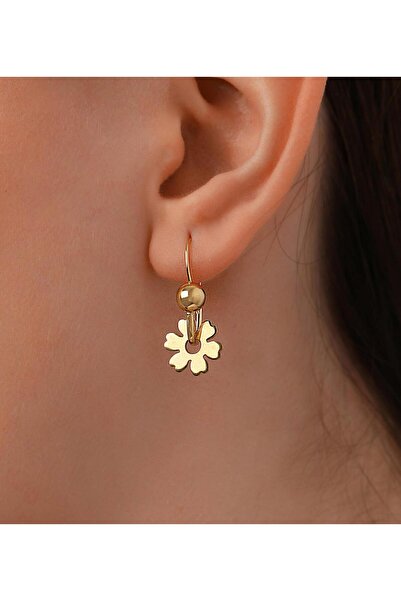 Elis Kuyumculuk Göçmen Küpe