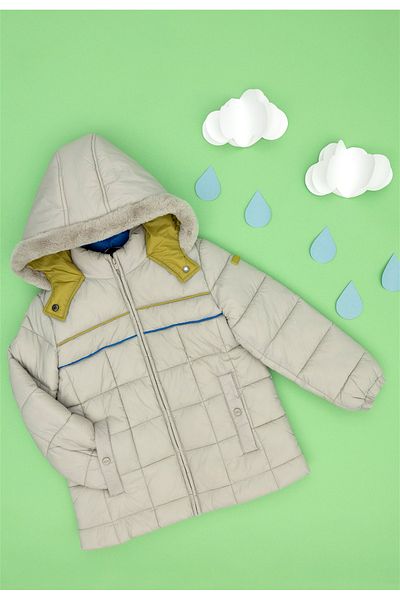 Infant 2025 polo jackets