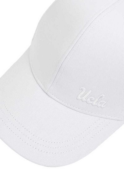 UCLA NEO White Baseball Cap Embroidered Unisex Hat
