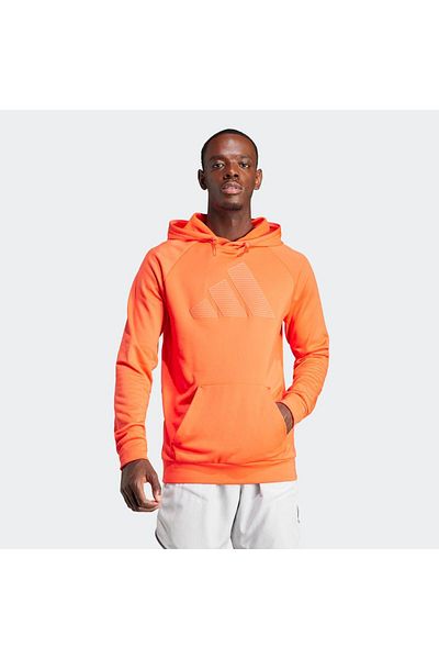 Calvin klein red on sale sweatshirt