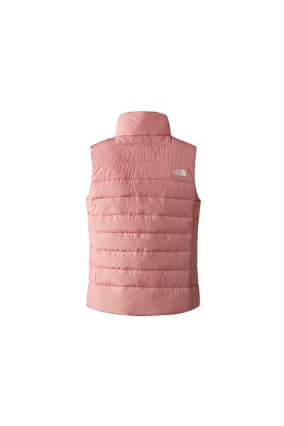 THE NORTH FACE W Aconcagua 3 Women's Outdoor Fleece Jacket NF0A84JPI0R1 Pink