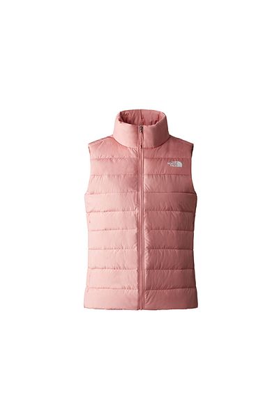 THE NORTH FACE W Aconcagua 3 Women's Outdoor Fleece Jacket NF0A84JPI0R1 Pink