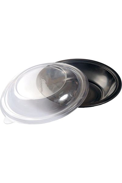 FTM AMBALAJ Ft 120 50-Piece Foliotherm Salad Bowl