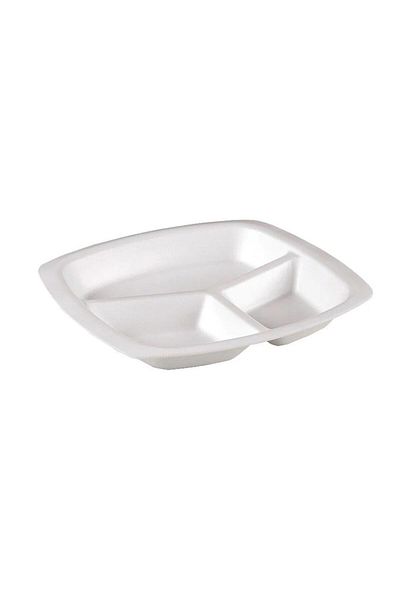 FTM AMBALAJ 24-Piece Three-Eye Dikbaş Plastik Mod - Pack of 50