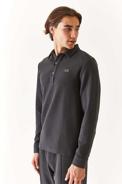 U.S. Polo Assn. BASE. Polo Assn. Men's Sweatshirt 50270807-VR006