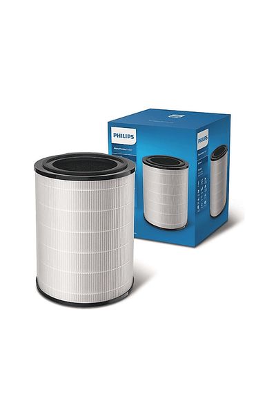 Philips Fy3430/30 Nano Protection - Ac3033 Compatible Filter