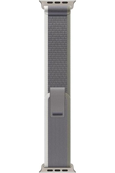 Apple Watch Ultra 49MM Trail Loop Verde/Gri - S/M