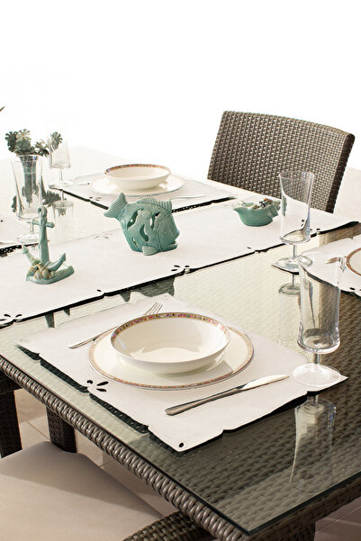 Deriver Loop Deri Amerikan Servisi 33x46 cm