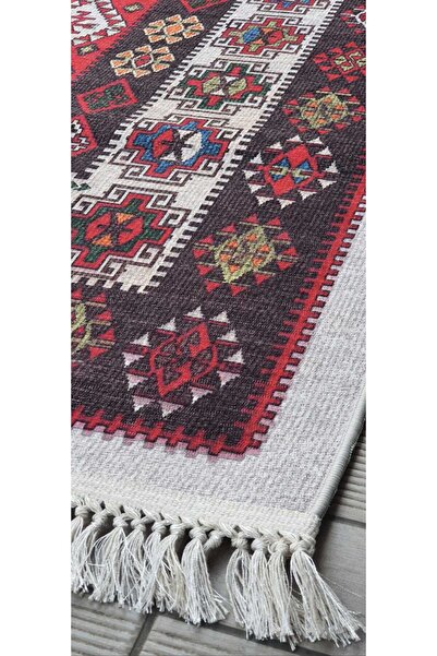 TEKSTİLCİ Organik Bukle Halı 120x180/160×230