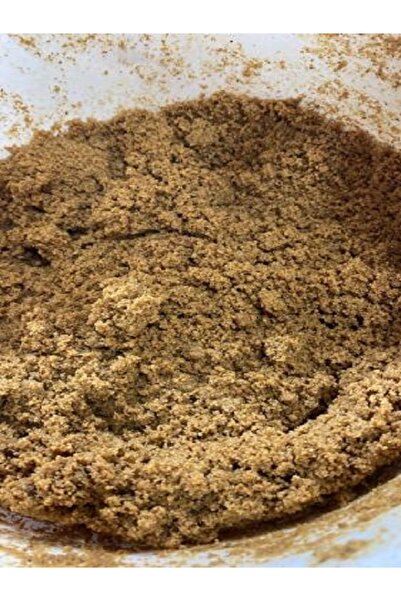 ( Afyon ) Haşhaşı Dibek Dövmesi 1 KG