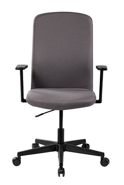 Bürosit Huxi 9 Basic Kolçaklı Çalışma Koltuğu