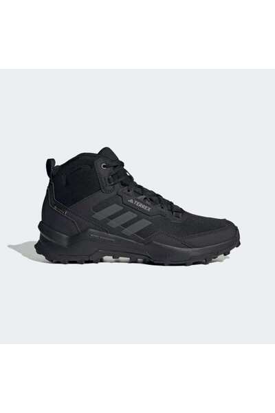 adidas HP7401 TERREX AX4 MID GTX CBLACK/CARBON/GREFOU