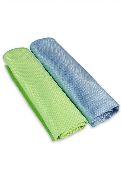 GOLDRİSE Pânză de sticlă din microfibră de calitate, 12 bucăți, 40x40cm