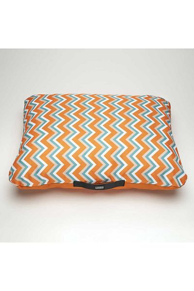 Lindodogs Sunset Dog Bed