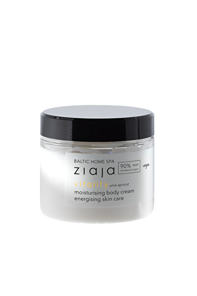 Ziaja BALTIC HOME SPA VITALITY NEMLENDİRİCİ VÜCUT KREMİ 300 ML