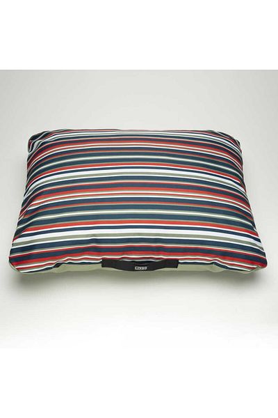 Lindodogs Soft View Dog Bed