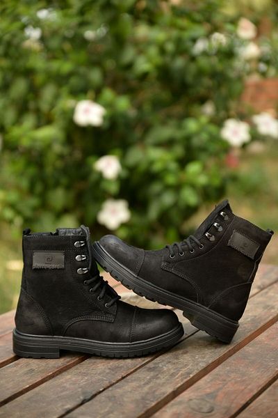 Pierre cardin shop boots online