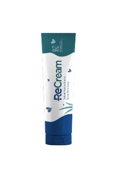 Recream Baby Care Cream 100 g (Without Box)