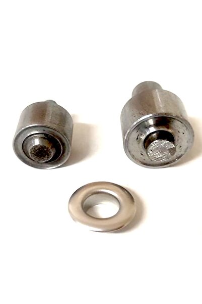 trimist Kuş Gözü Kalıbı - 24 no