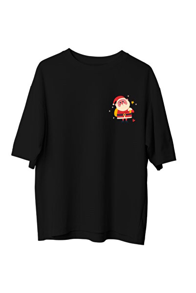 Bolt Tricou cu design special cu tema de Anul Nou