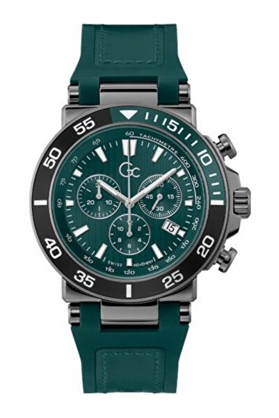 Guess Collection GCZ14007G9MF Erkek Kol Saati