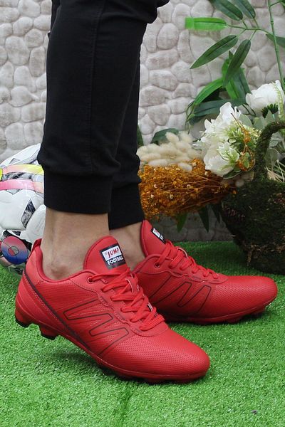 Jump 28524 Original Product Turf Astroturf Football Cleats Men's Football Shoes