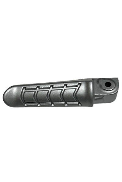MotoExpress Tvs Apache RTR180-200 Raider125 Sol Arka Ayaklık Basamak Yolcu Ba...
