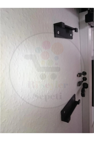 Bi'şeyler Sepeti Ps4 Pro Duvara Montaj Aparatı