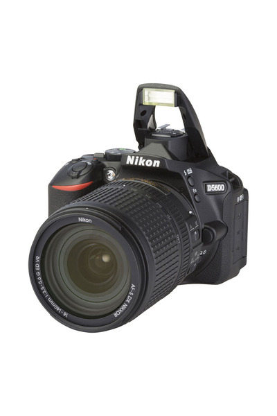 NİKON D5600 18-140mm VR FOTOĞRAF MAKİNESİ İTHALATCI GARANTİLİ
