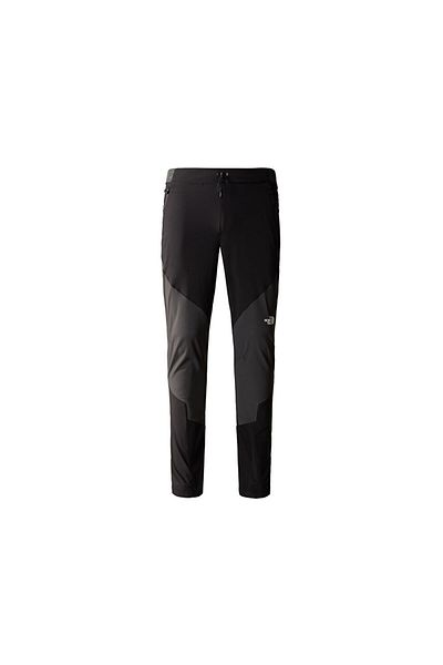 THE NORTH FACE Ανδρικό μαύρο παντελόνι εξωτερικού χώρου - M Dawn Turn, Nf0a7z8nm3u1