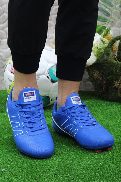 Jump 28524 Ανδρικά παπούτσια ποδοσφαίρου Turf Astroturf Soccer Cleats