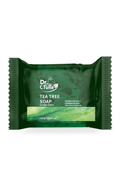 Farmasi TEA TREE OIL SOAP