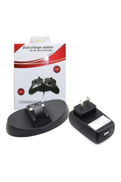 beboncool Xbox One Uyumlu Oyun Kolu Joystick Stand ve Şarj Cihazı