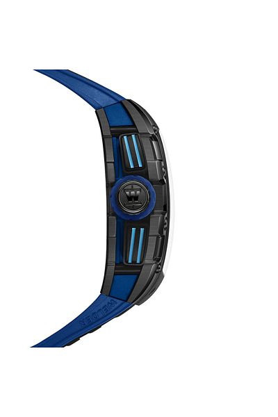 Welder Wrm2010 44 mm Welder Moody Men's Watch