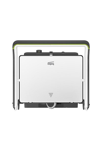 Beko Orginal Tm 5046 C Floral Toaster