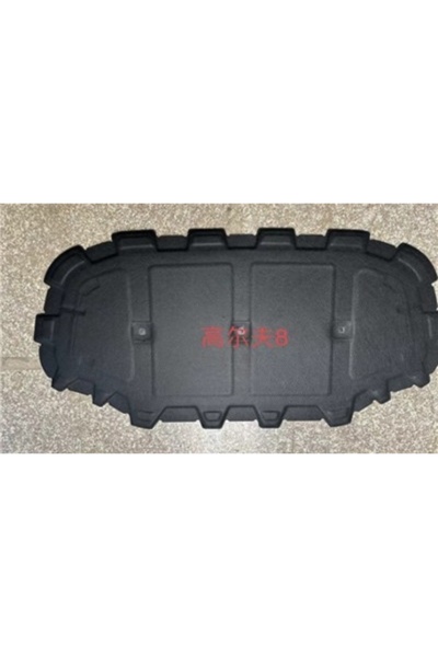 gkl Kaput keçesi golf8 2020 Uyumlu