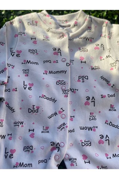 PİRİNÇ BEBE NEW BORN BABY GIRL BOOTIES JUMPSUIT