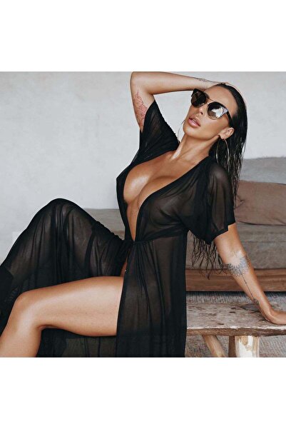 ARHEZ TEKSTİL Παρεό σιφόν Μιλάνο