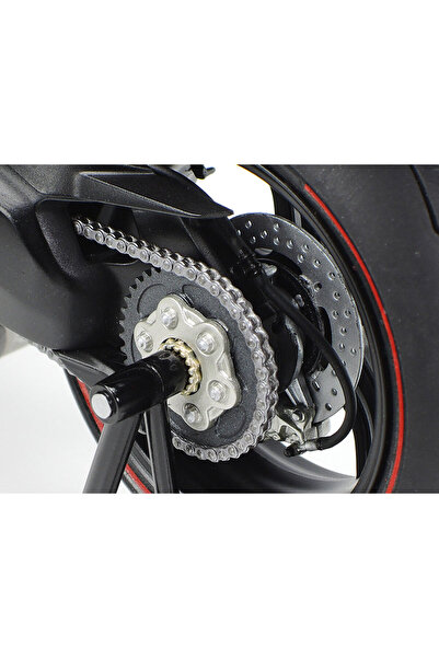 TAMIYA 1/12 Ducati Superleggera V4 Plastik Motosiklet Maket Kiti, Demonte Hobi Seti