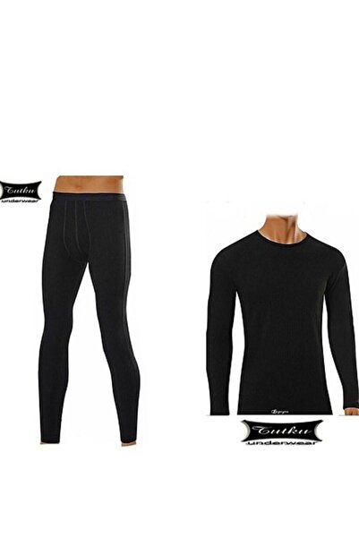 j.j.jilly jolly baby&kids Ανδρικό Thermal Bottom Top Σετ Mlxlxxl