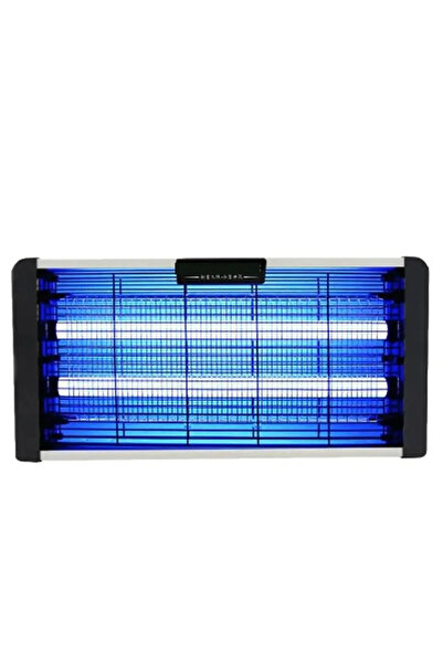 SNEXPRES Taşınabilir Elektrikli Led Sivrisinek Yok Edici Büyük Boy Hem Gece L...