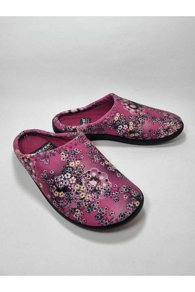 abinstore Gezer Winter Women's Slippers Home Carpet Slippers