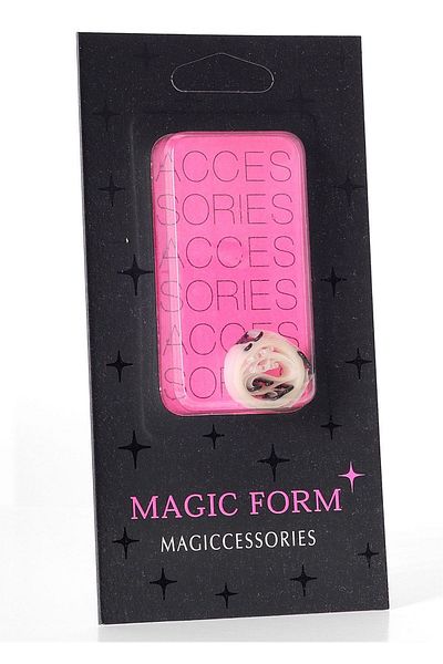 Magic Form 12 Curele subțiri transparente de schimb pentru femei