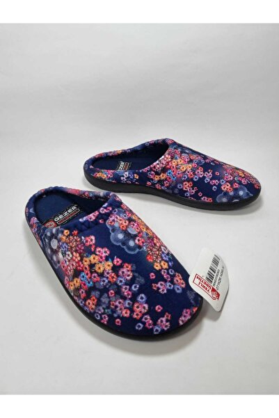 abinstore Gezer Зимові жіночі капці Домашні килимові капці