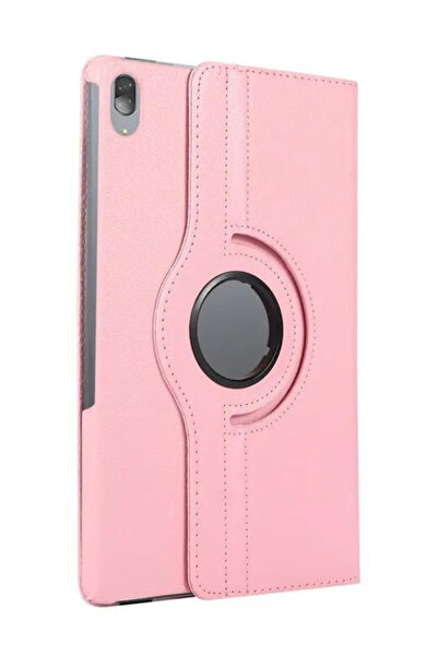 İncisoft Huawei MatePad 11.5 inç 2023 Uyumlu Kılıf Yatay Dikey Standlı 360° D...