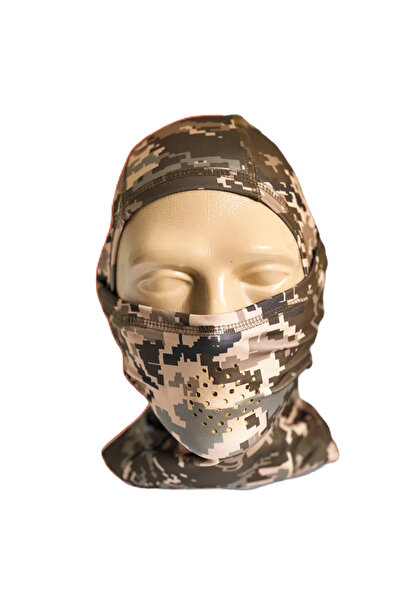 eser askeri malzeme Balaklava maske
