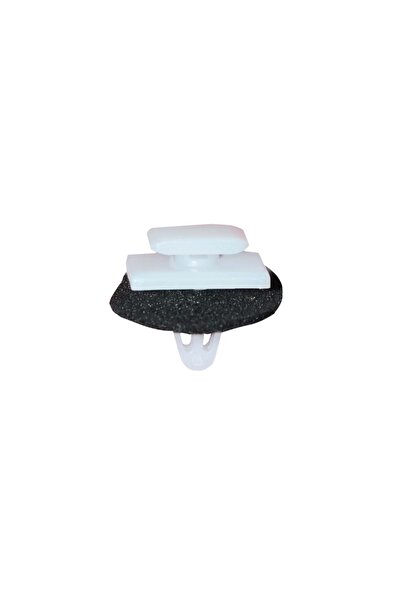 Star Klips Klips Marşbiyel 8235A-1431 Nissan Juke 2011-17  Uyumlu 10 Adet